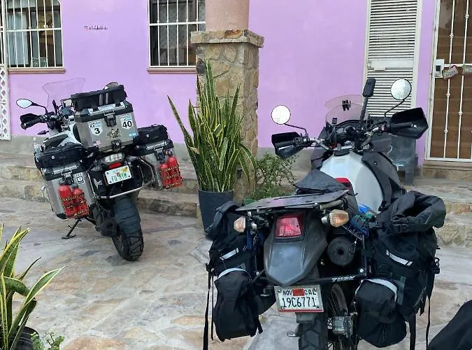 Auberge de jeunesse Sofia Cabo Cabo San Lucas