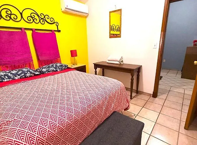 Auberge de jeunesse Sofia Cabo *