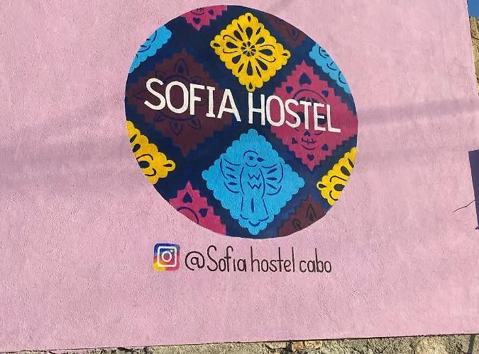 Sofia Cabo Auberge de jeunesse
