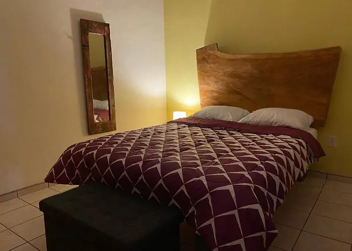 Auberge de jeunesse Sofia Cabo